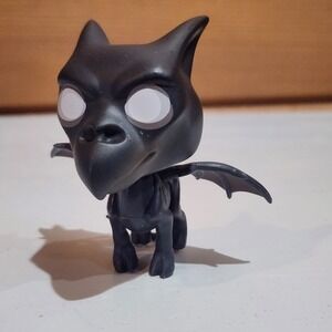 Funko Mystery Minis Harry Potter Series 2 Thestral Figure 3" Toy Topper